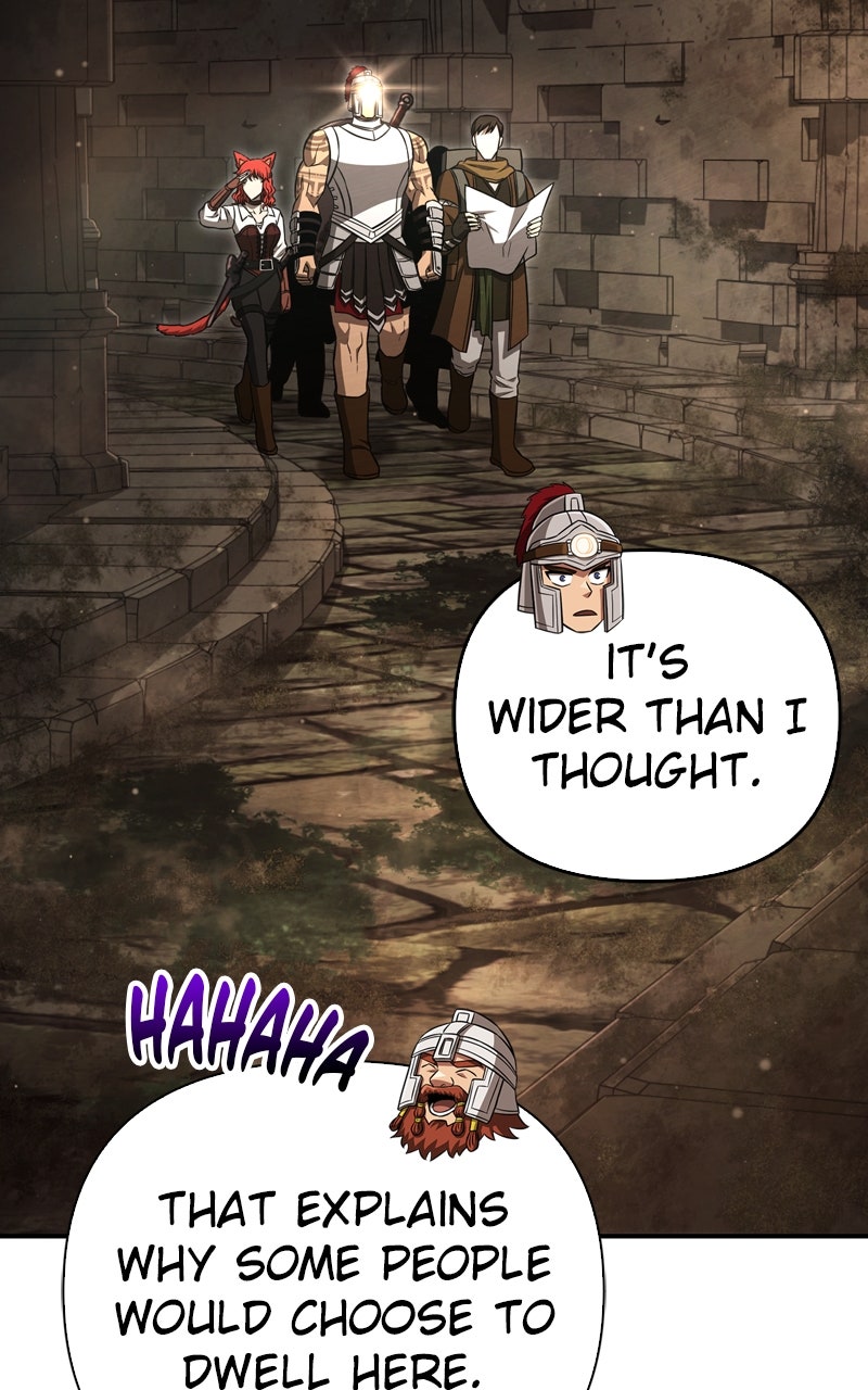 Read Surviving the Game as a Barbarian En Manga Online