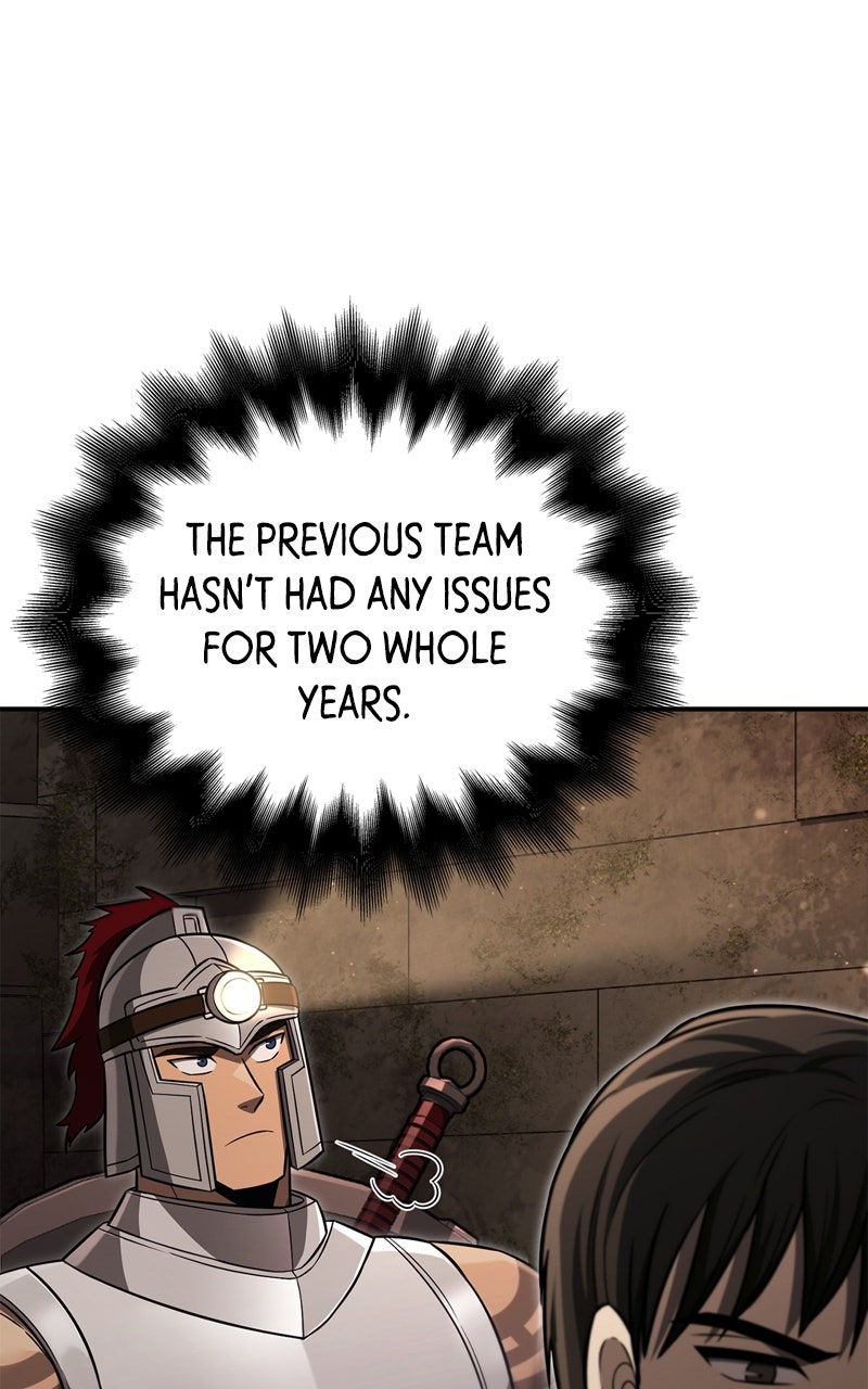 Read Surviving the Game as a Barbarian En Manga Online