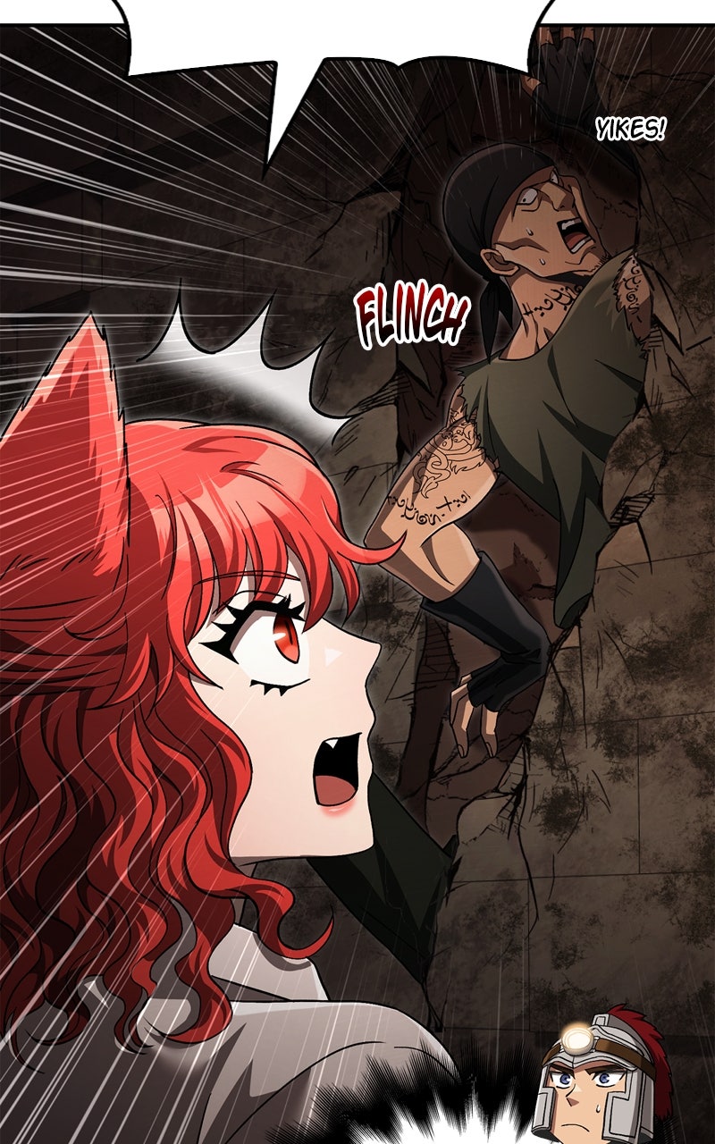 Read Surviving the Game as a Barbarian En Manga Online