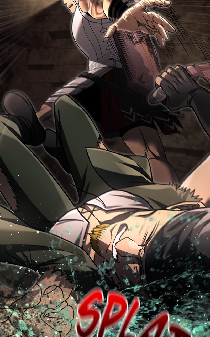 Read Surviving the Game as a Barbarian En Manga Online
