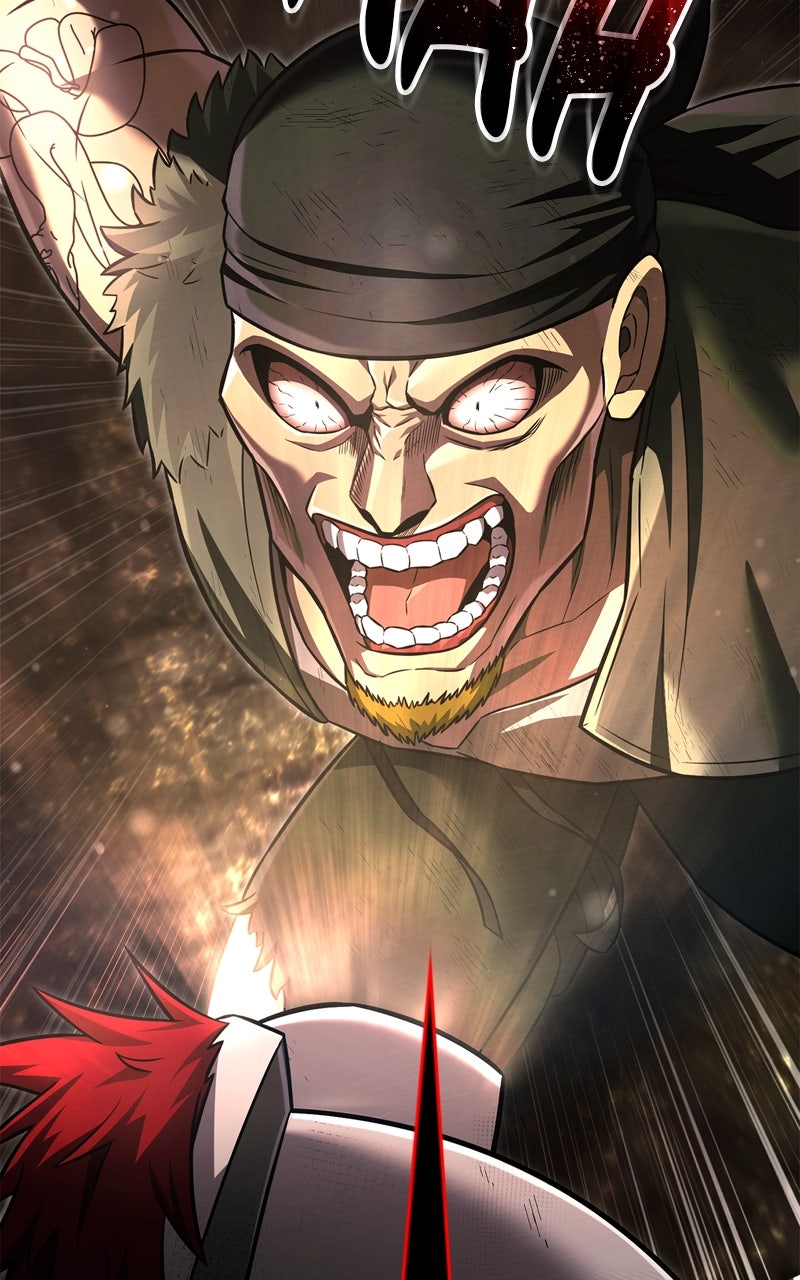 Read Surviving the Game as a Barbarian En Manga Online