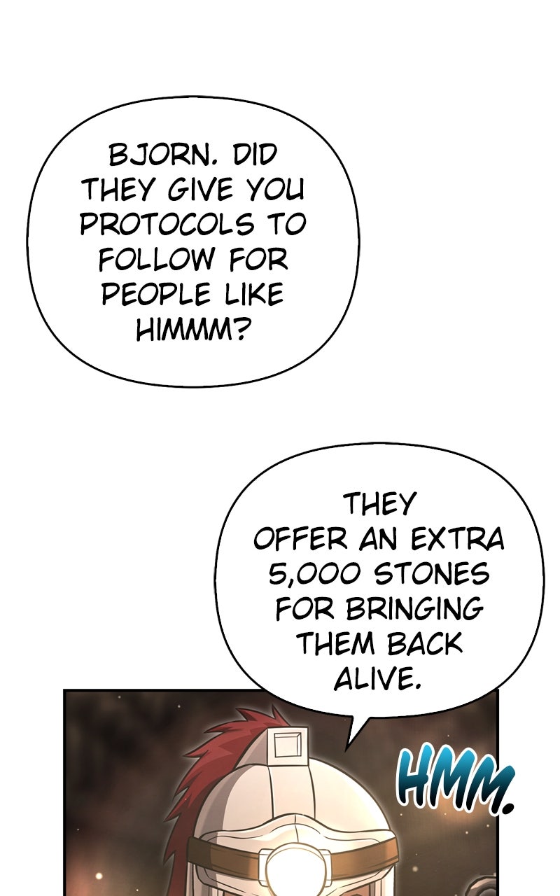 Read Surviving the Game as a Barbarian En Manga Online