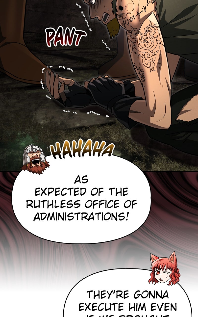 Read Surviving the Game as a Barbarian En Manga Online