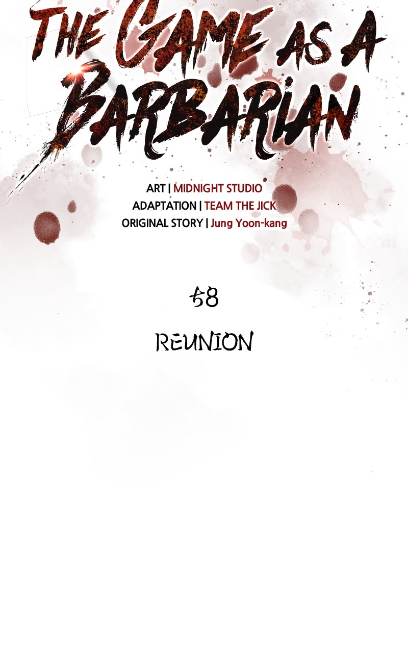 Read Surviving the Game as a Barbarian En Manga Online