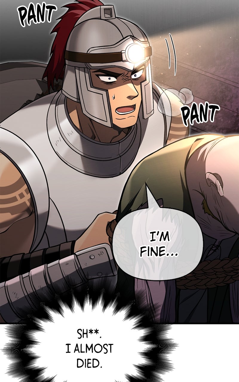 Read Surviving the Game as a Barbarian En Manga Online