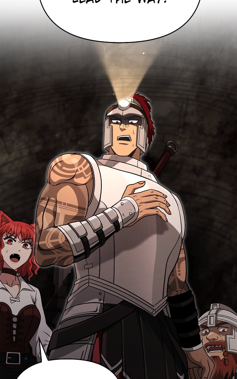 Read Surviving the Game as a Barbarian En Manga Online