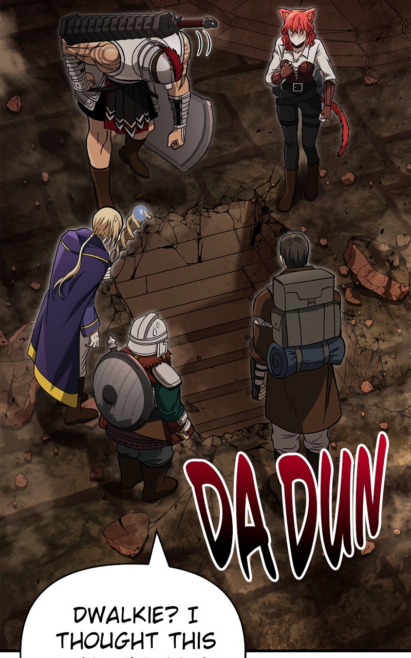 Read Surviving the Game as a Barbarian En Manga Online