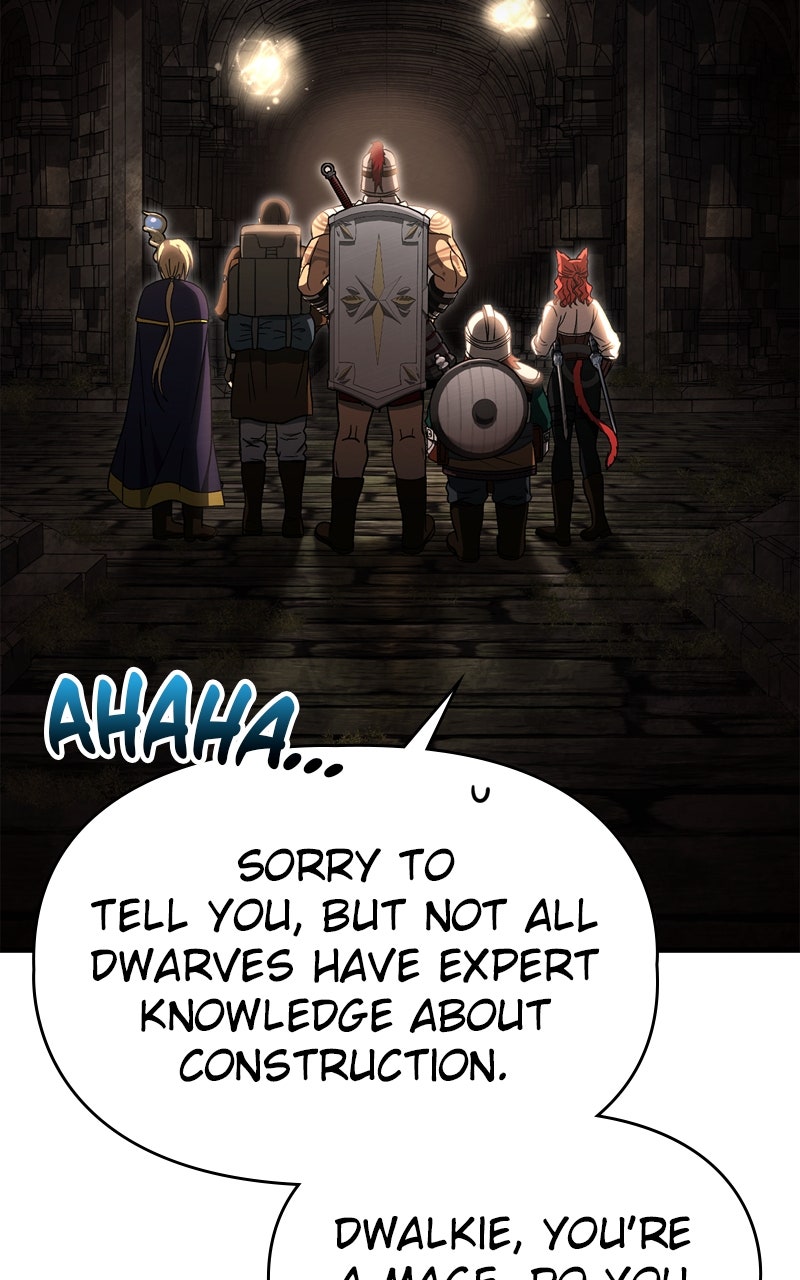 Read Surviving the Game as a Barbarian En Manga Online