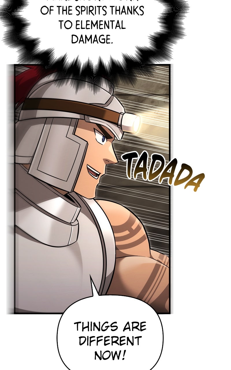 Read Surviving the Game as a Barbarian En Manga Online
