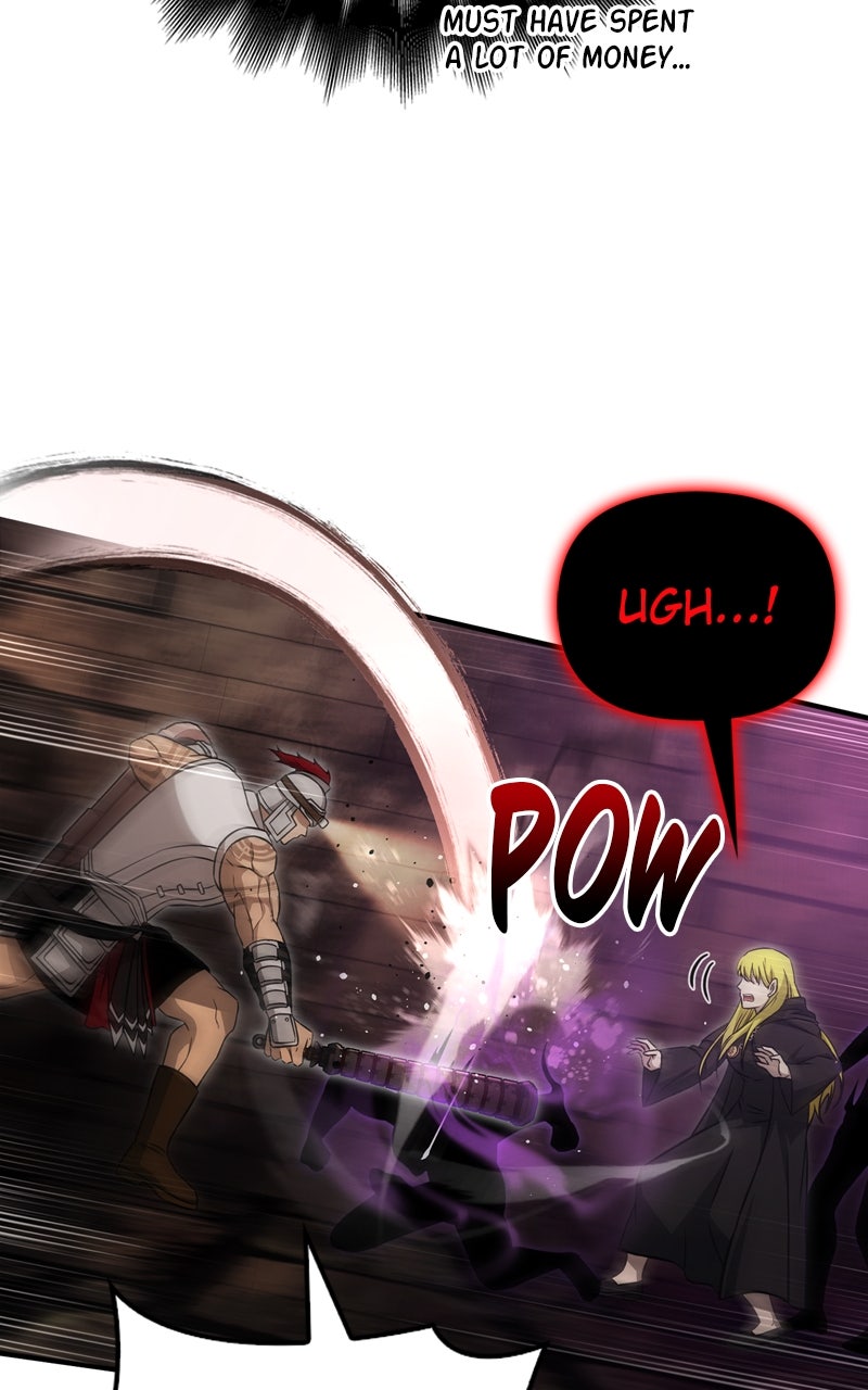 Read Surviving the Game as a Barbarian En Manga Online