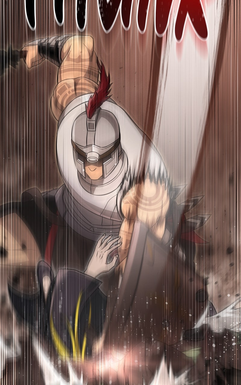 Read Surviving the Game as a Barbarian En Manga Online