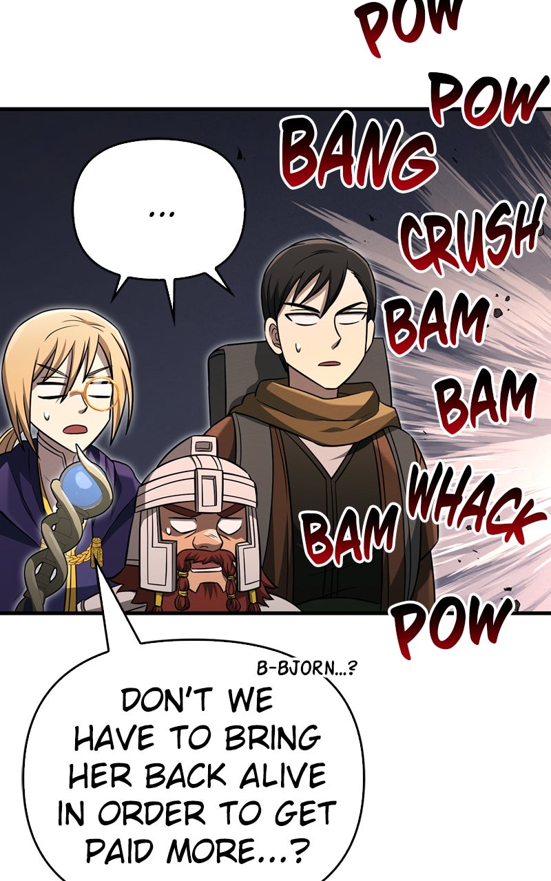 Read Surviving the Game as a Barbarian En Manga Online