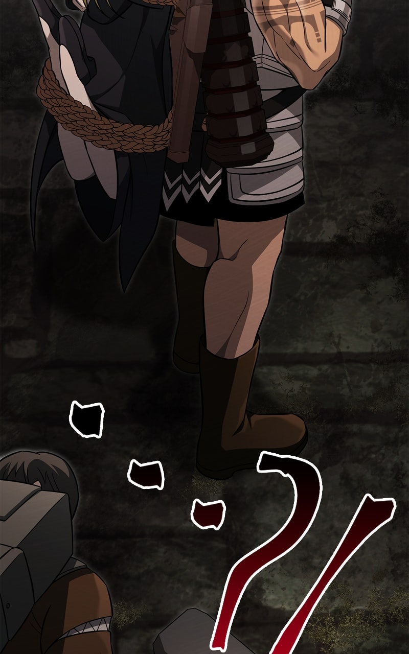 Read Surviving the Game as a Barbarian En Manga Online