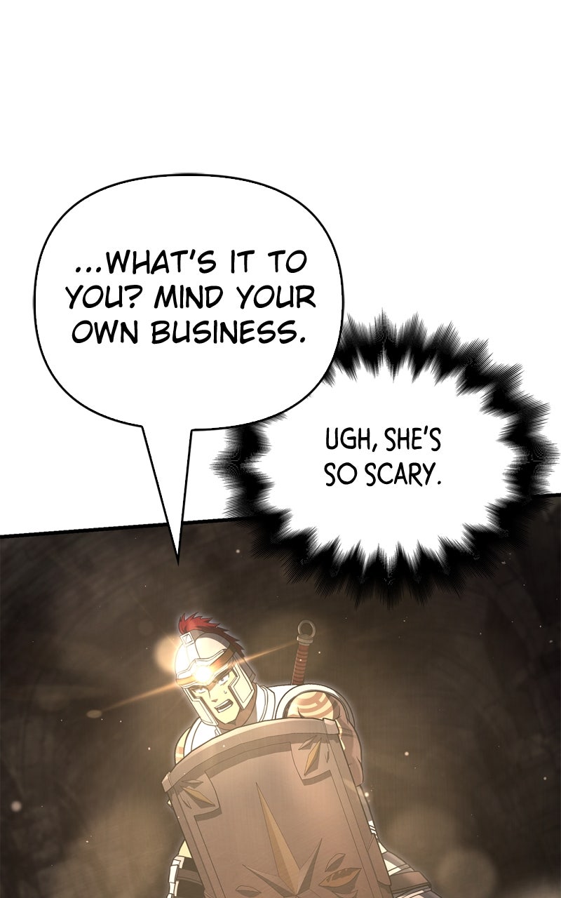 Read Surviving the Game as a Barbarian En Manga Online