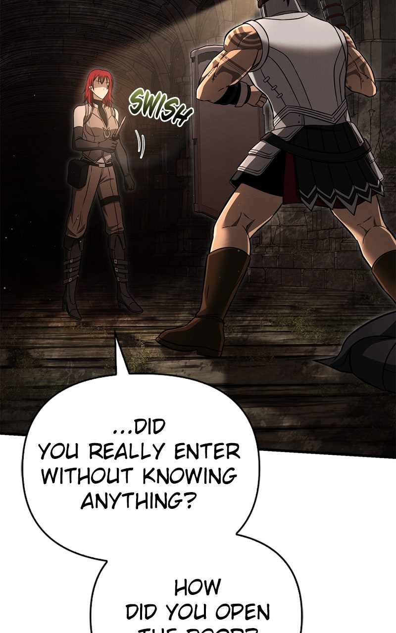 Read Surviving the Game as a Barbarian En Manga Online