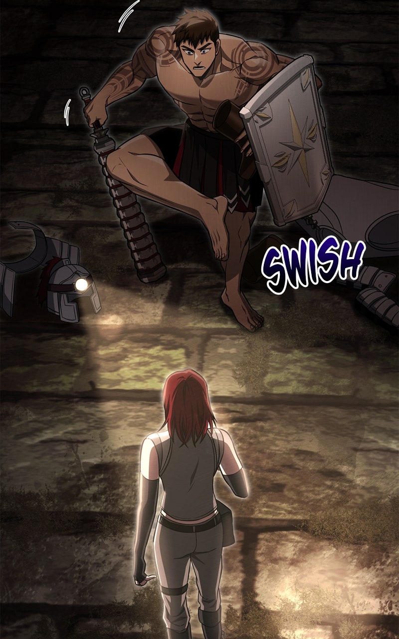 Read Surviving the Game as a Barbarian En Manga Online