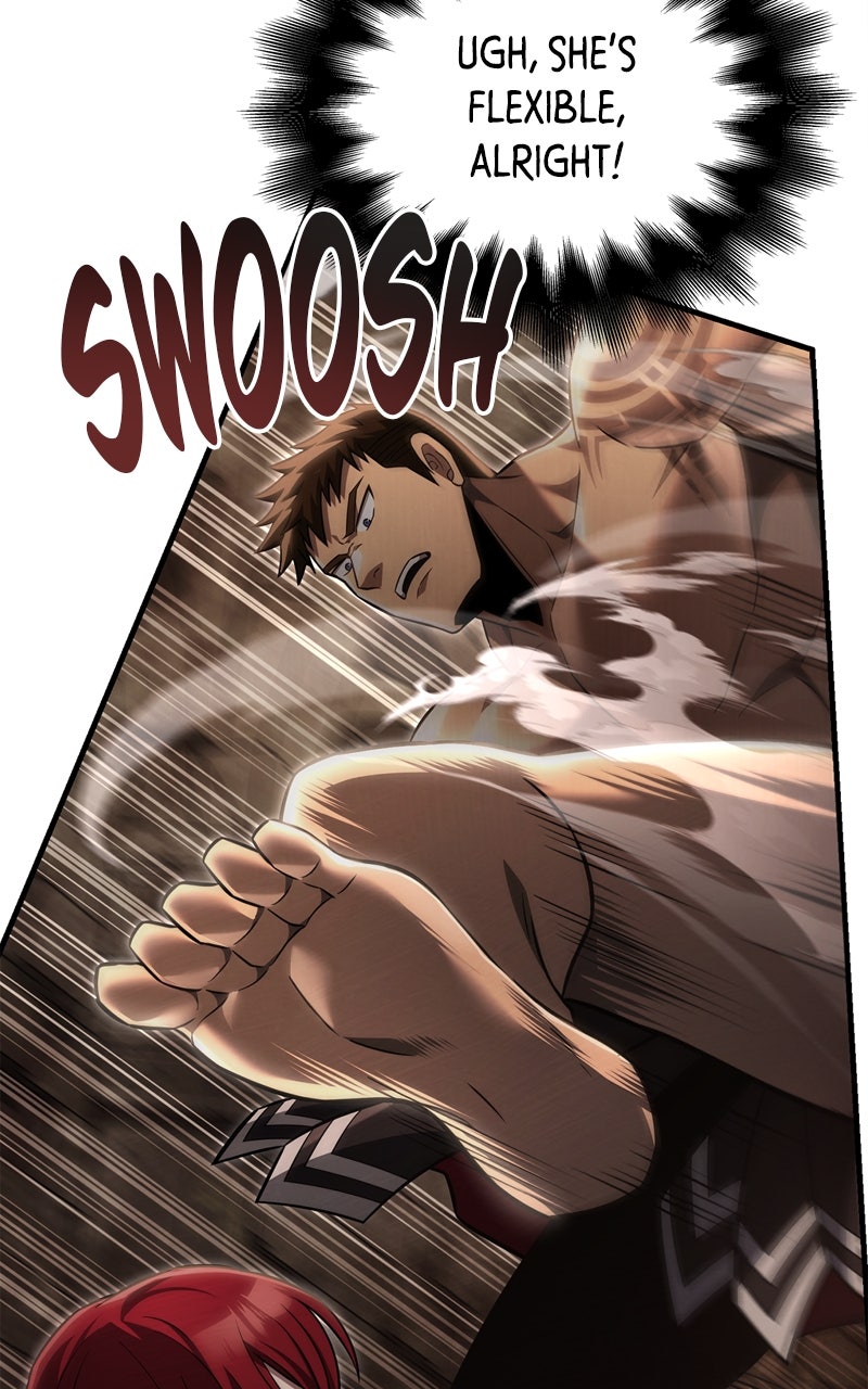 Read Surviving the Game as a Barbarian En Manga Online