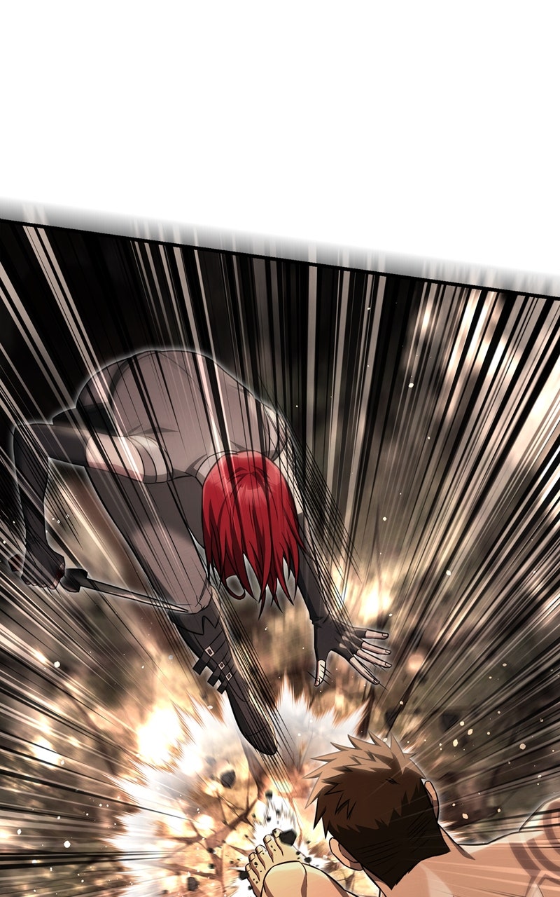 Read Surviving the Game as a Barbarian En Manga Online
