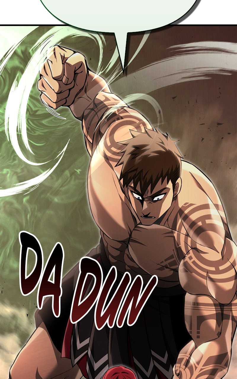 Read Surviving the Game as a Barbarian En Manga Online
