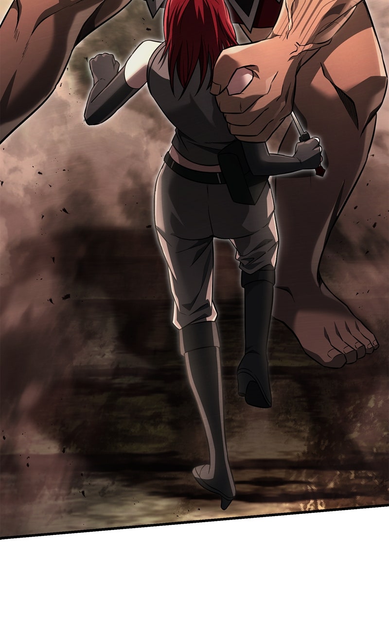 Read Surviving the Game as a Barbarian En Manga Online