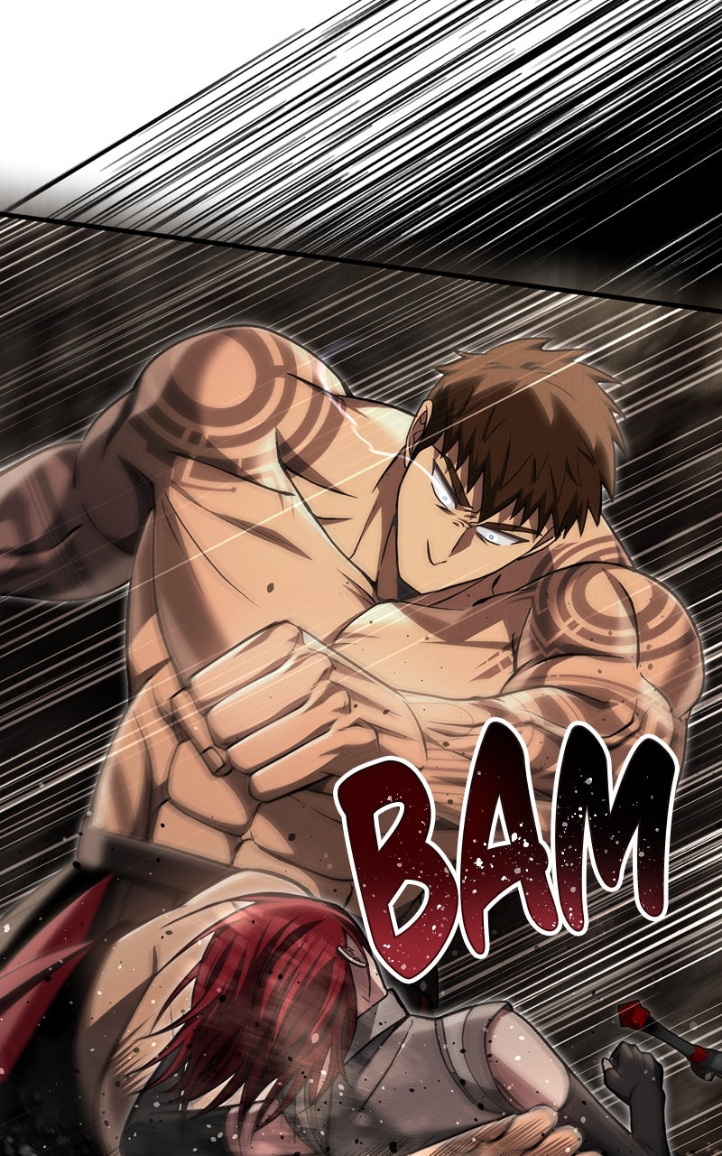 Read Surviving the Game as a Barbarian En Manga Online