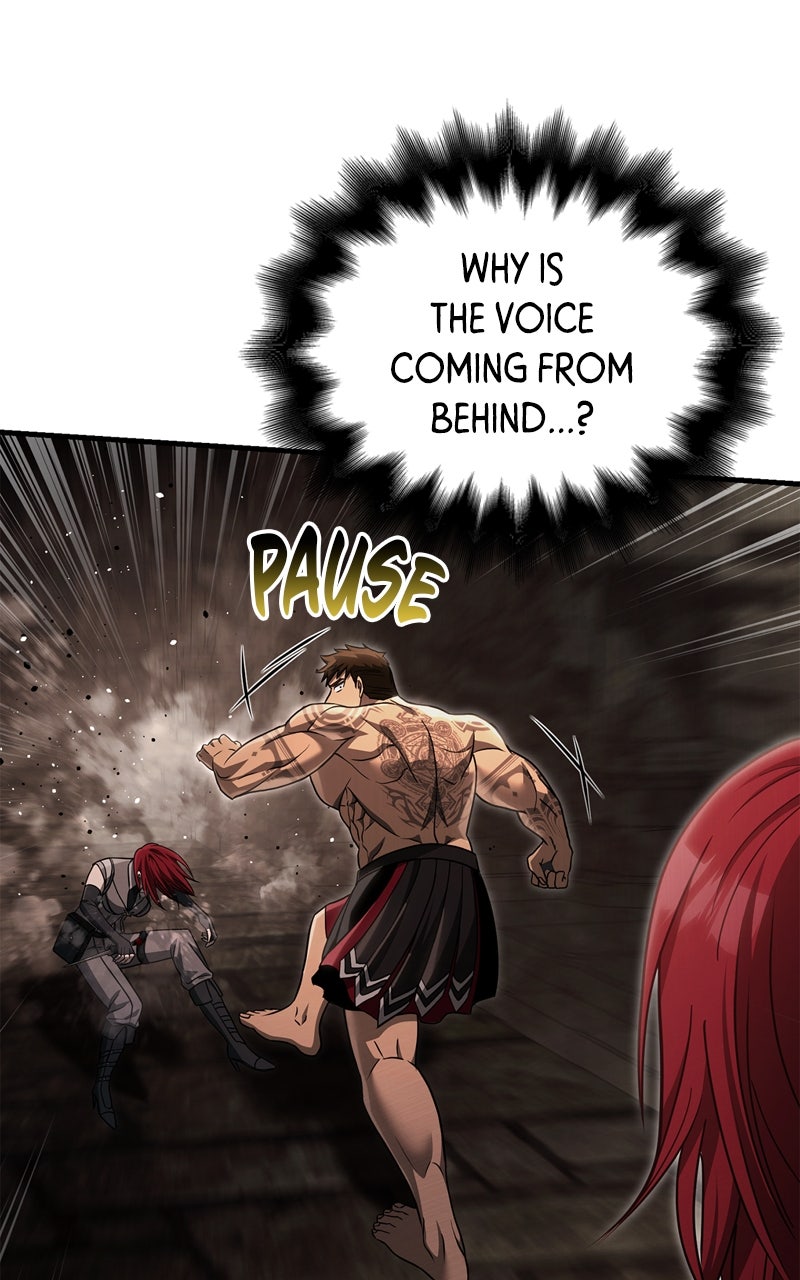 Read Surviving the Game as a Barbarian En Manga Online