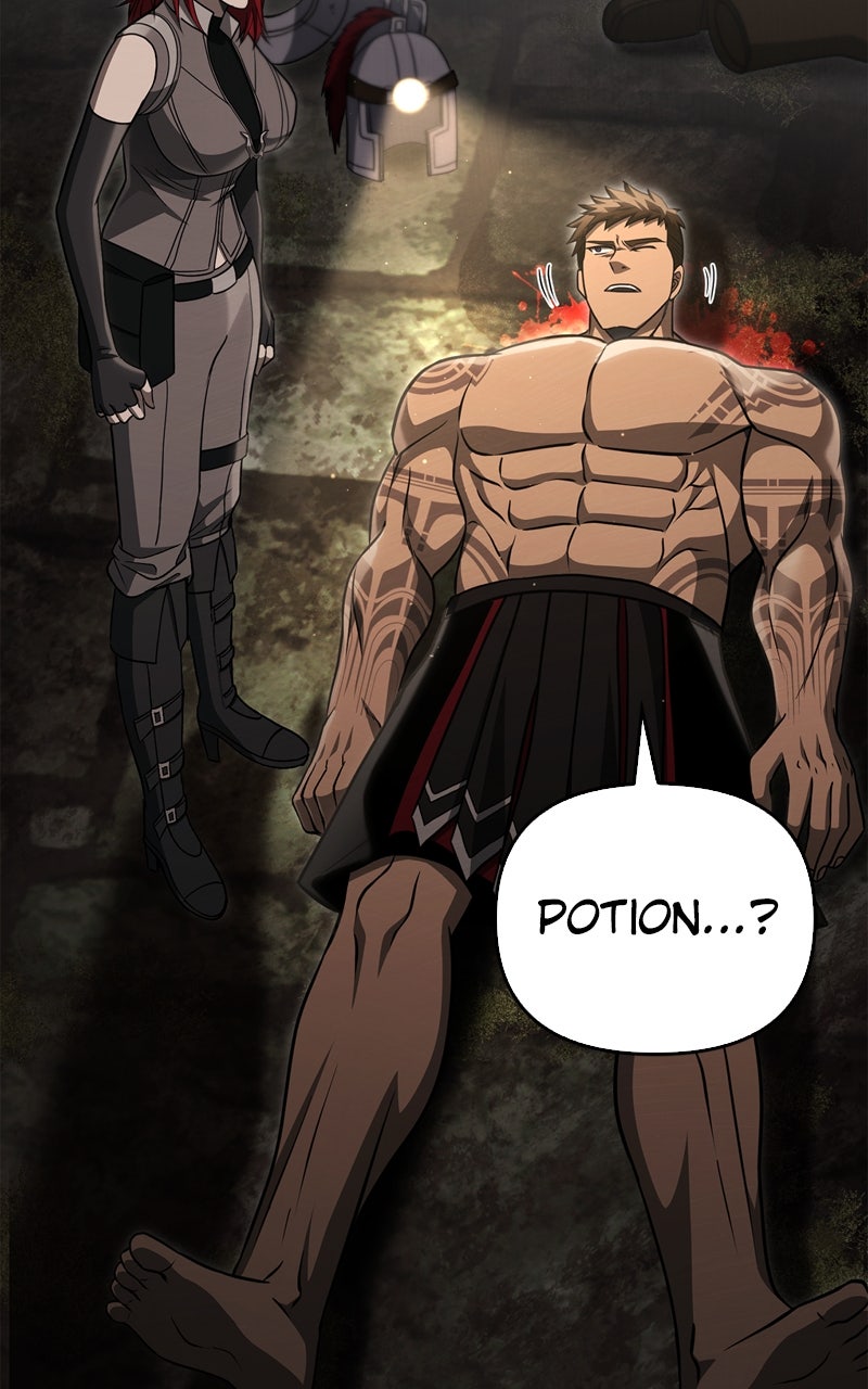 Read Surviving the Game as a Barbarian En Manga Online