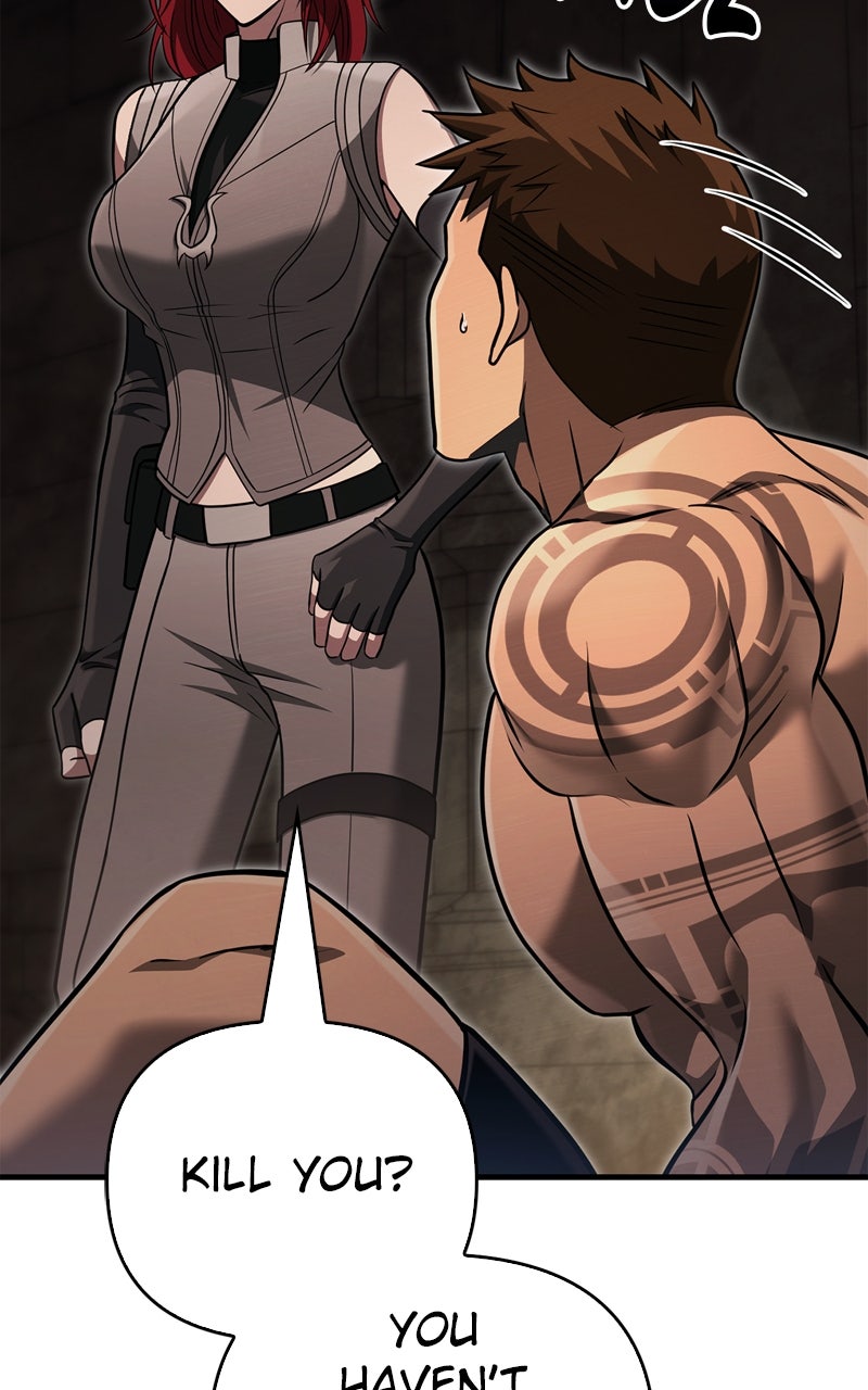 Read Surviving the Game as a Barbarian En Manga Online