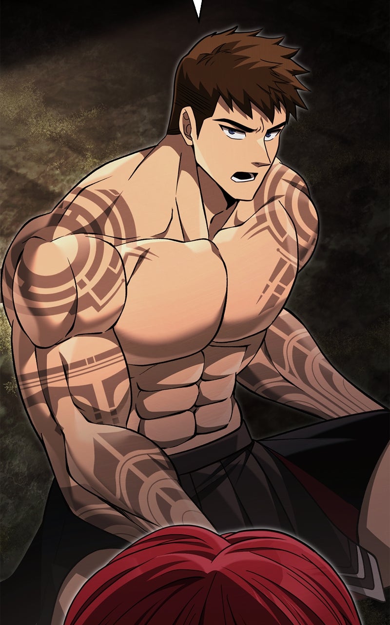 Read Surviving the Game as a Barbarian En Manga Online