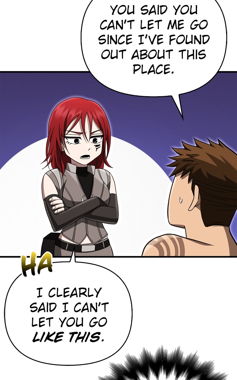 Read Surviving the Game as a Barbarian En Manga Online