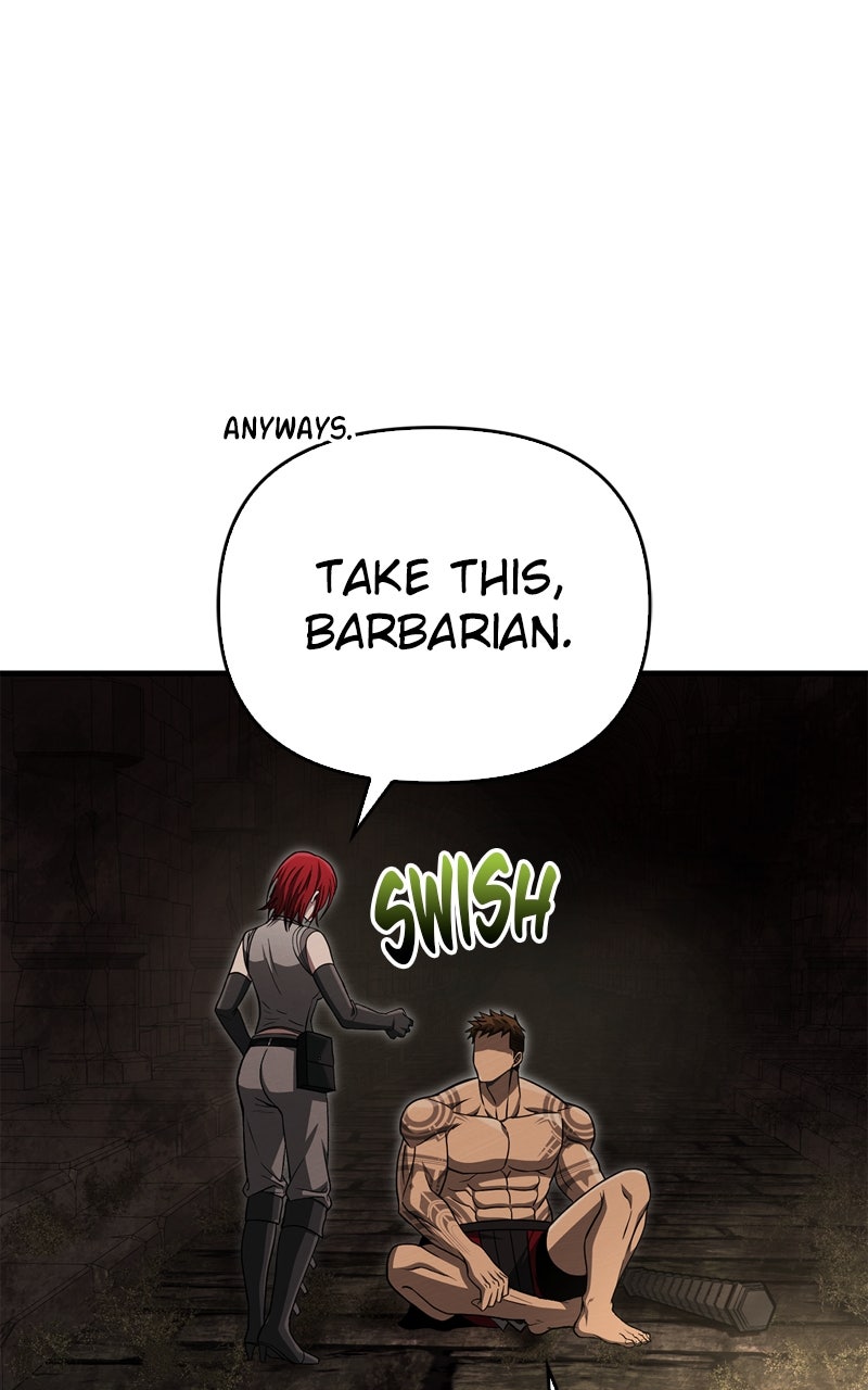 Read Surviving the Game as a Barbarian En Manga Online