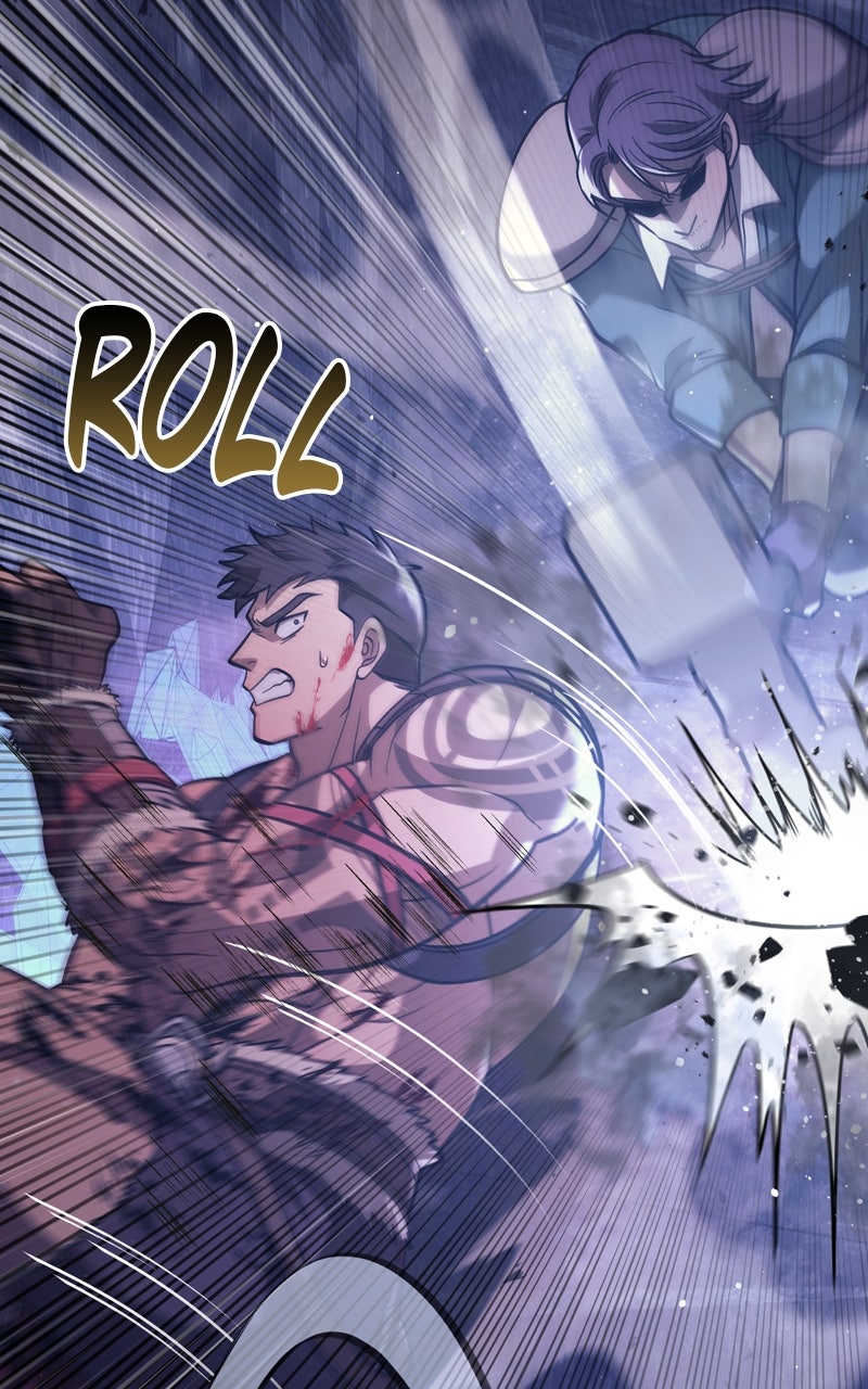 Read Surviving the Game as a Barbarian En Manga Online