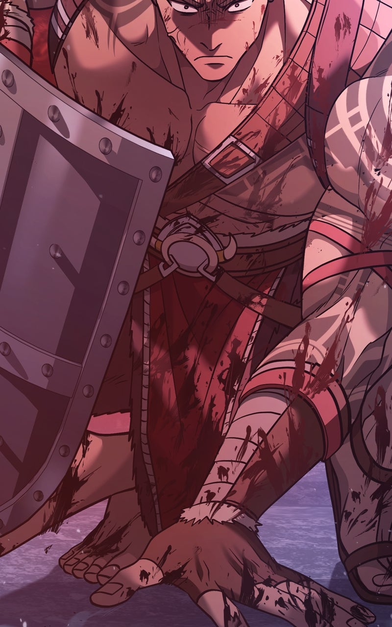 Read Surviving the Game as a Barbarian En Manga Online