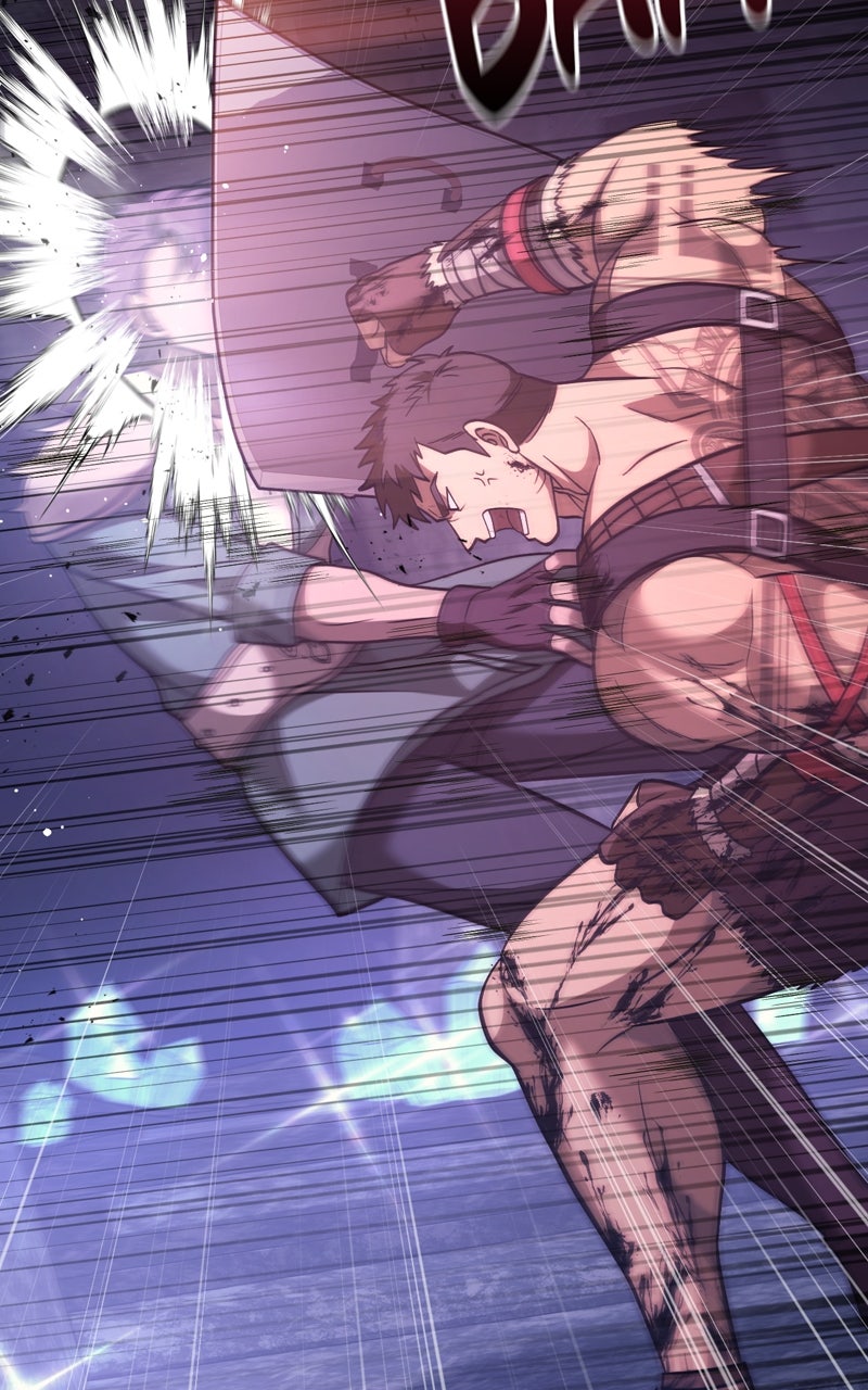 Read Surviving the Game as a Barbarian En Manga Online