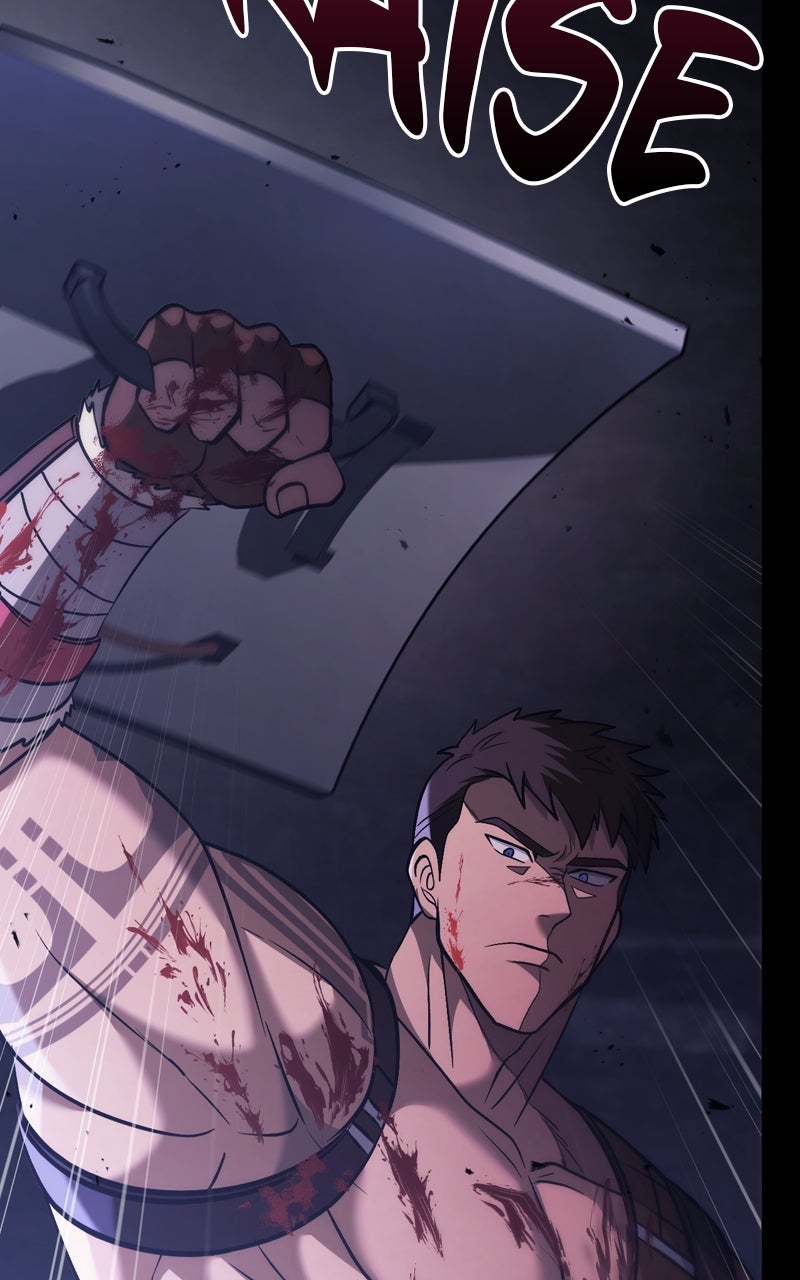Read Surviving the Game as a Barbarian En Manga Online