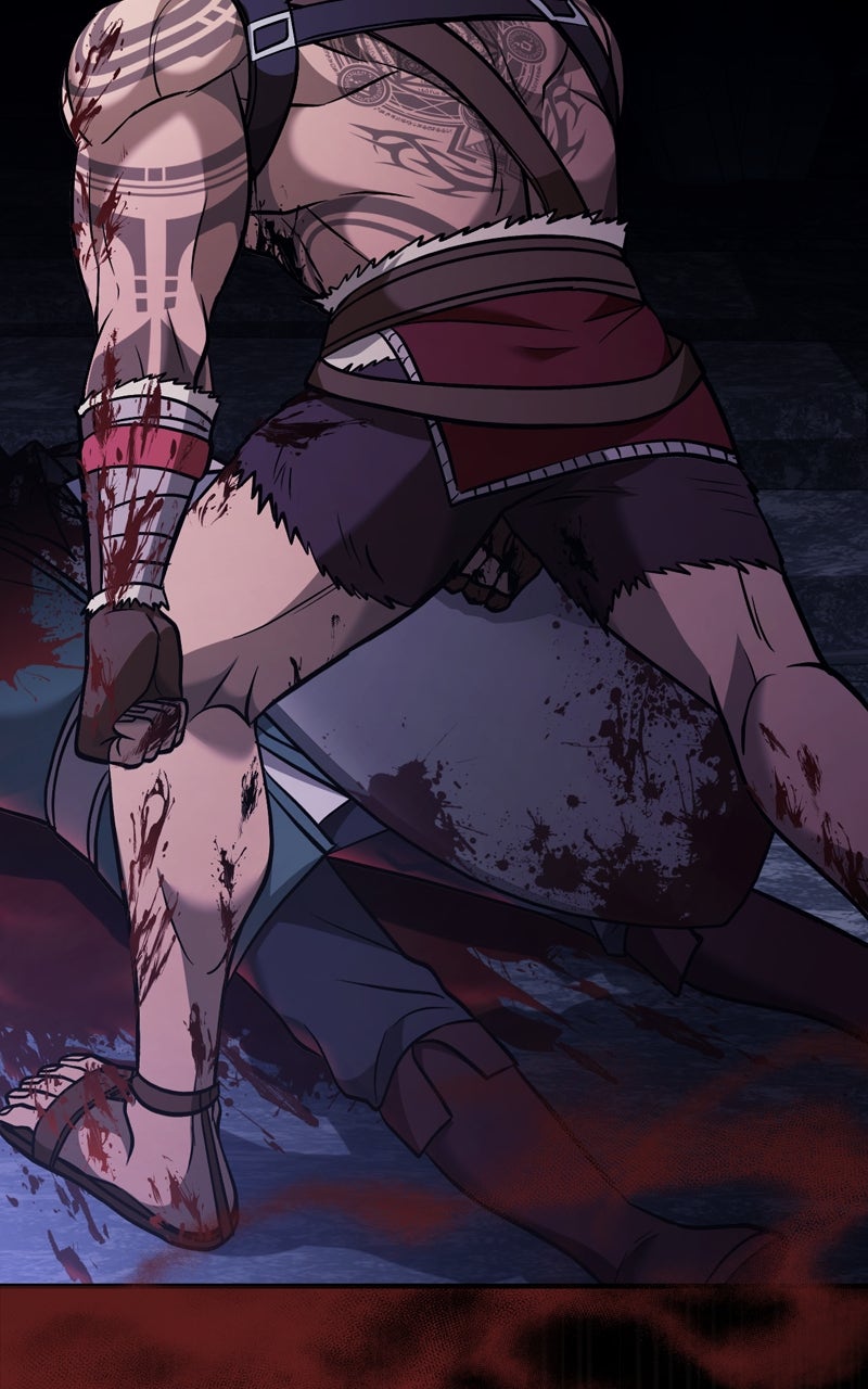 Read Surviving the Game as a Barbarian En Manga Online