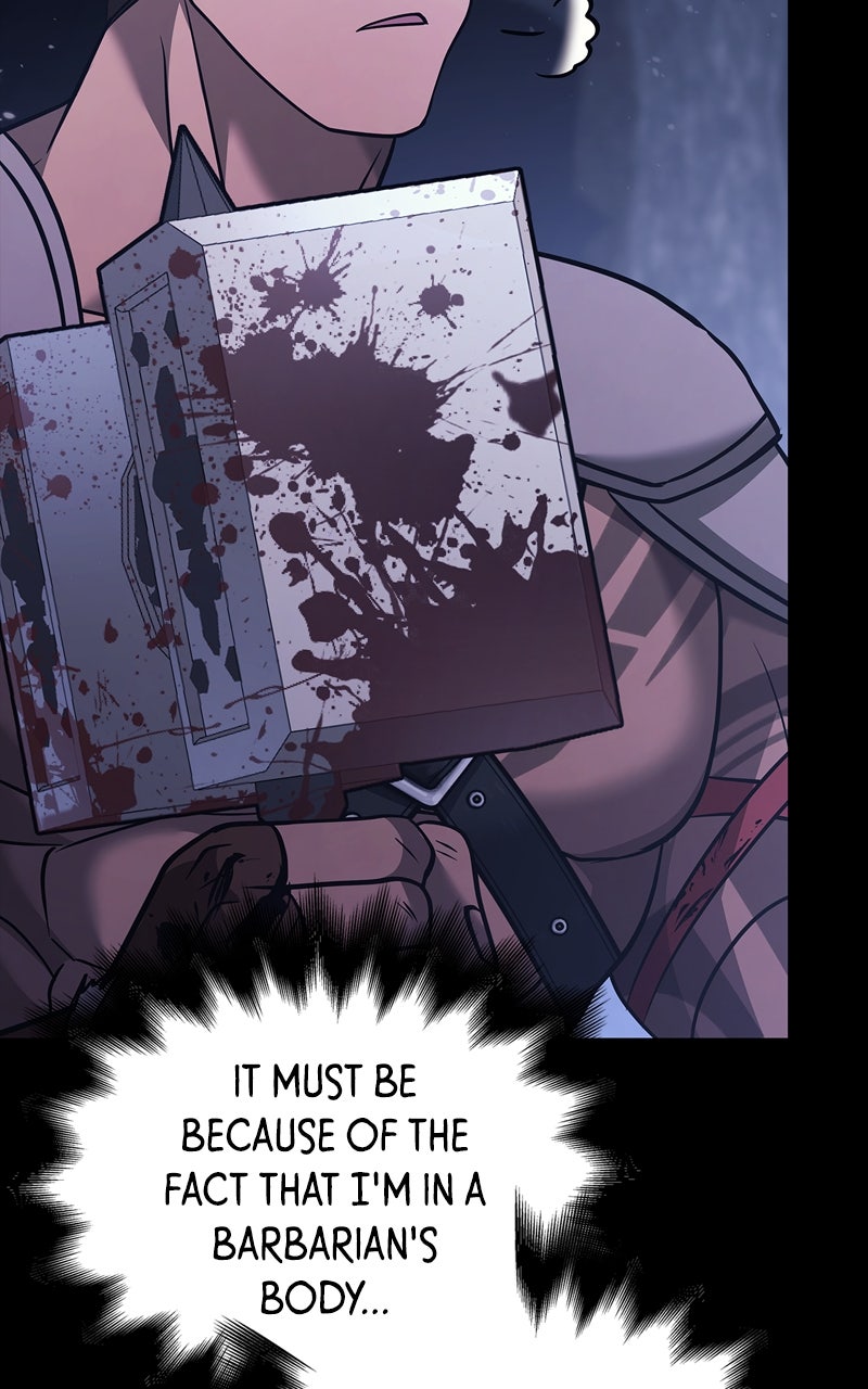Read Surviving the Game as a Barbarian En Manga Online