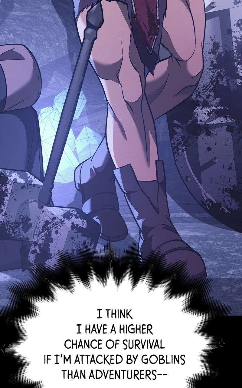Read Surviving the Game as a Barbarian En Manga Online