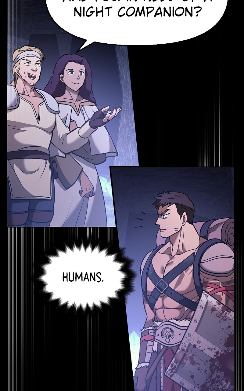 Read Surviving the Game as a Barbarian En Manga Online