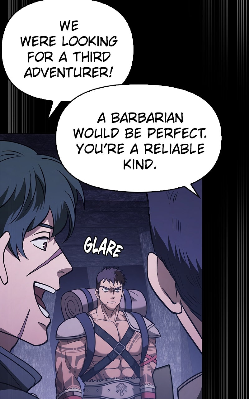 Read Surviving the Game as a Barbarian En Manga Online