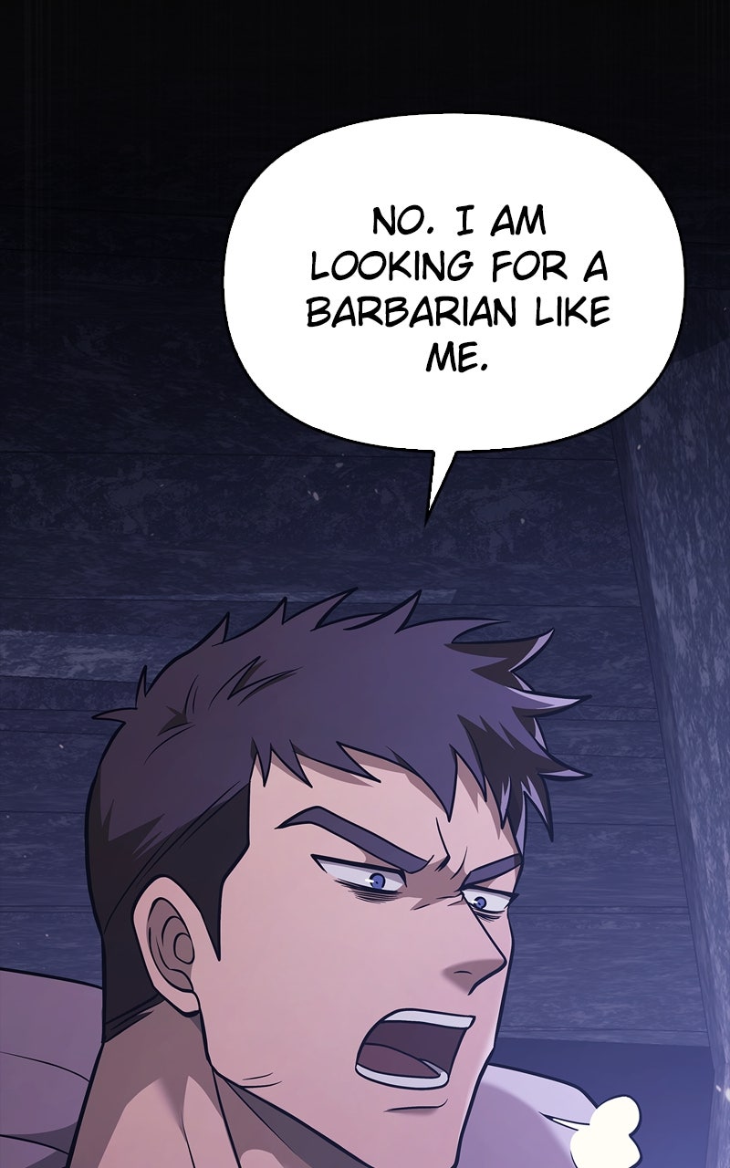 Read Surviving the Game as a Barbarian En Manga Online