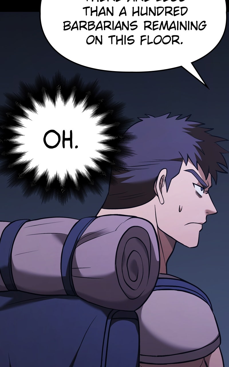 Read Surviving the Game as a Barbarian En Manga Online