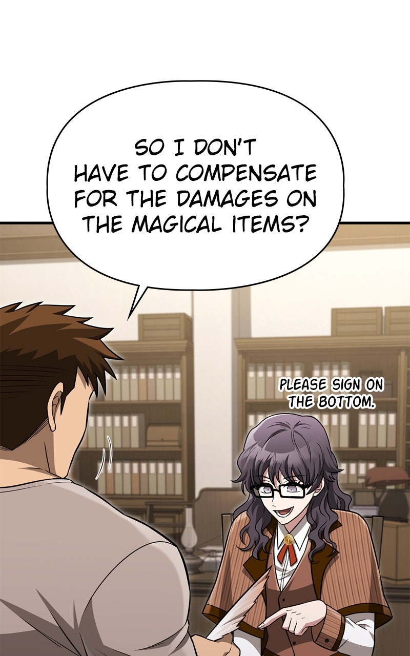 Read Surviving the Game as a Barbarian En Manga Online