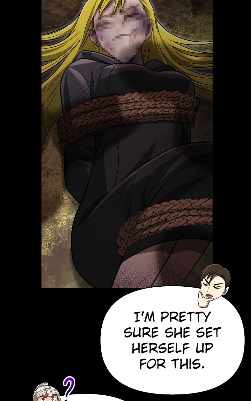 Read Surviving the Game as a Barbarian En Manga Online