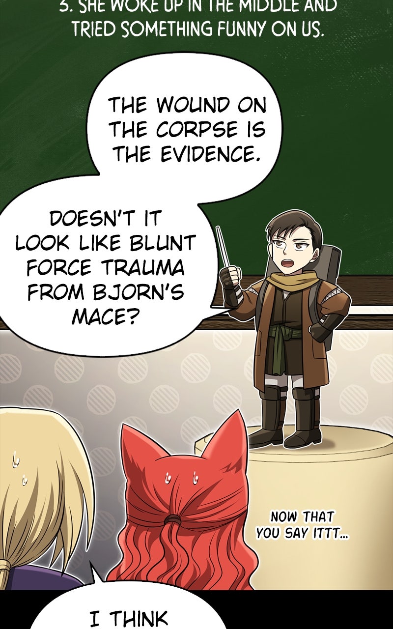 Read Surviving the Game as a Barbarian En Manga Online