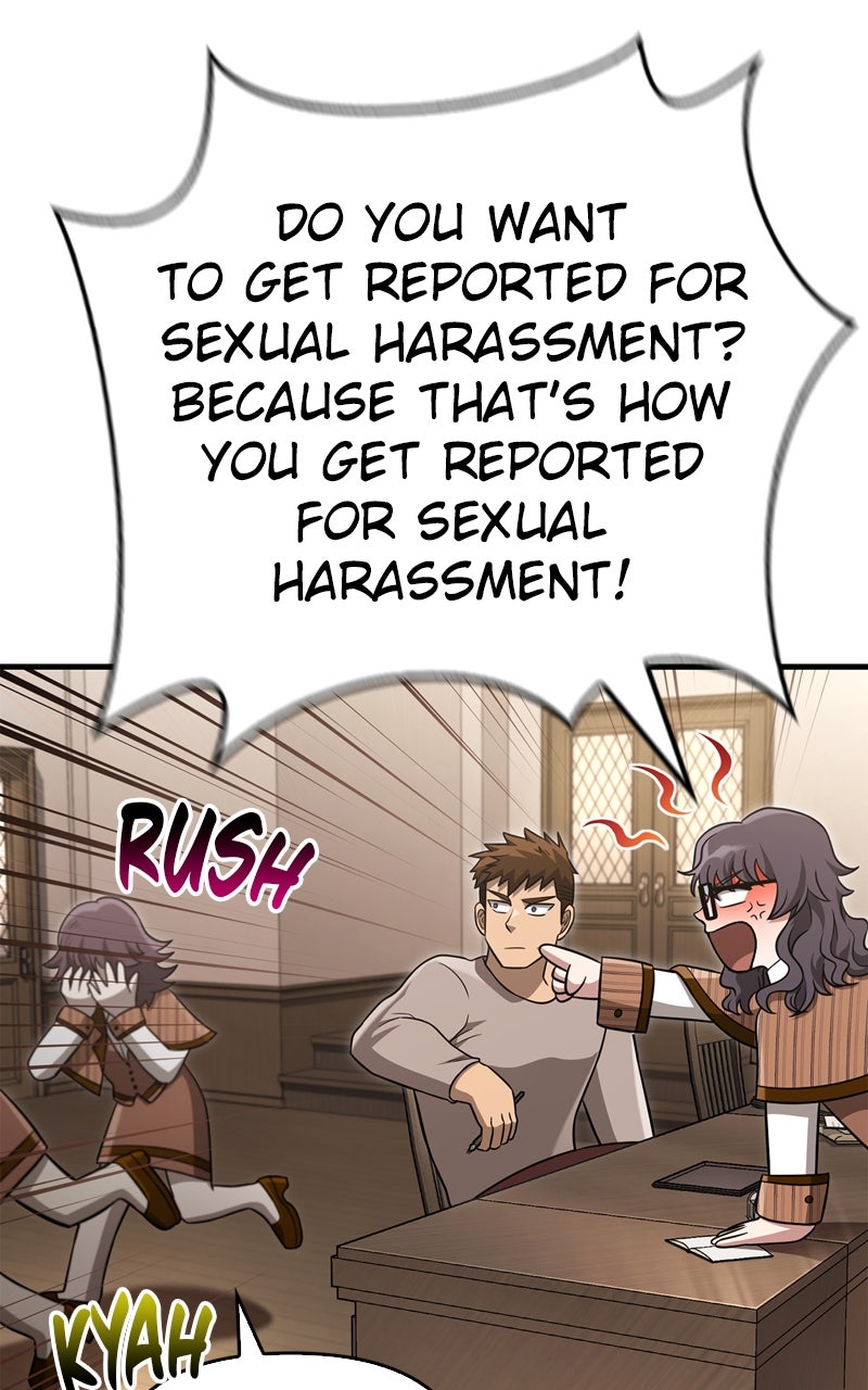Read Surviving the Game as a Barbarian En Manga Online