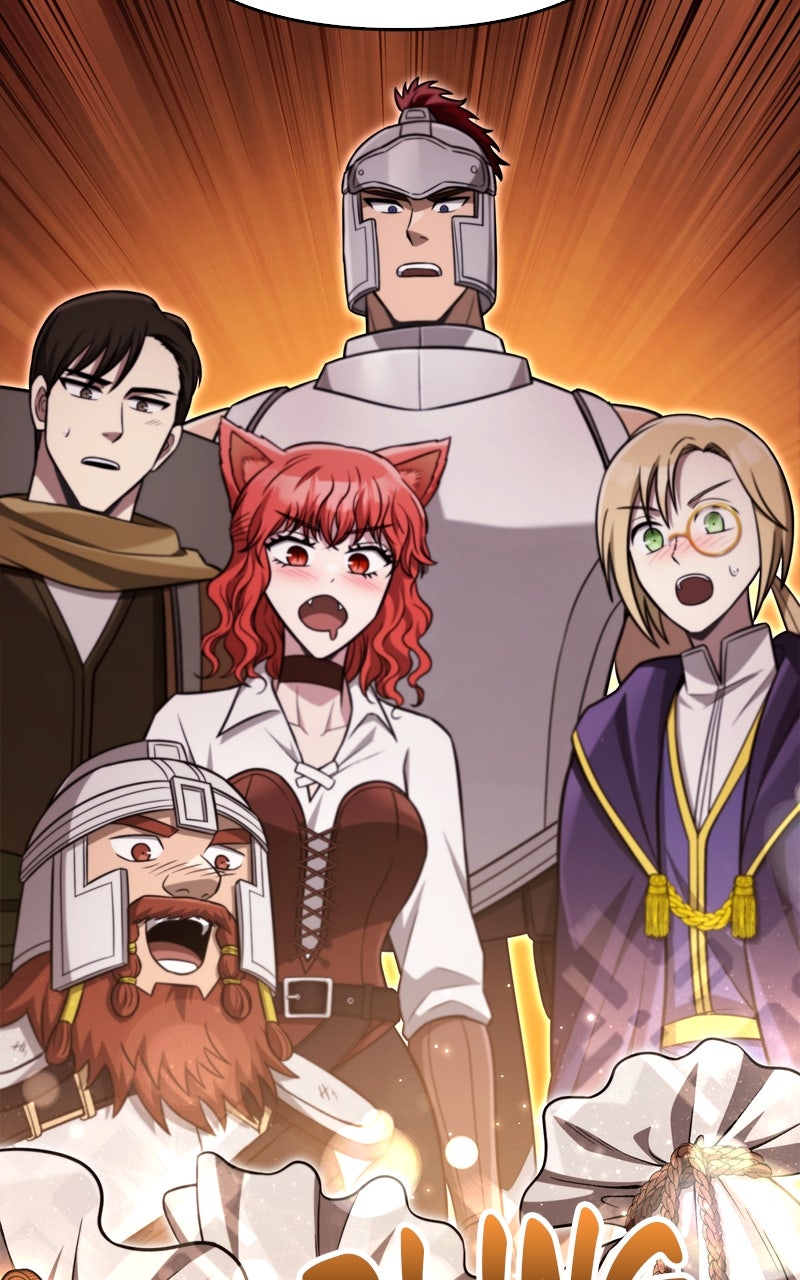 Read Surviving the Game as a Barbarian En Manga Online