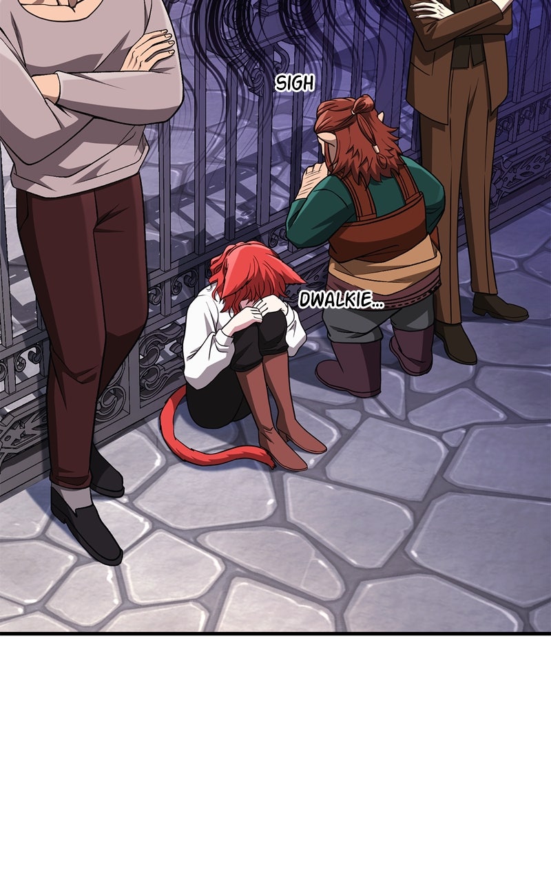 Read Surviving the Game as a Barbarian En Manga Online