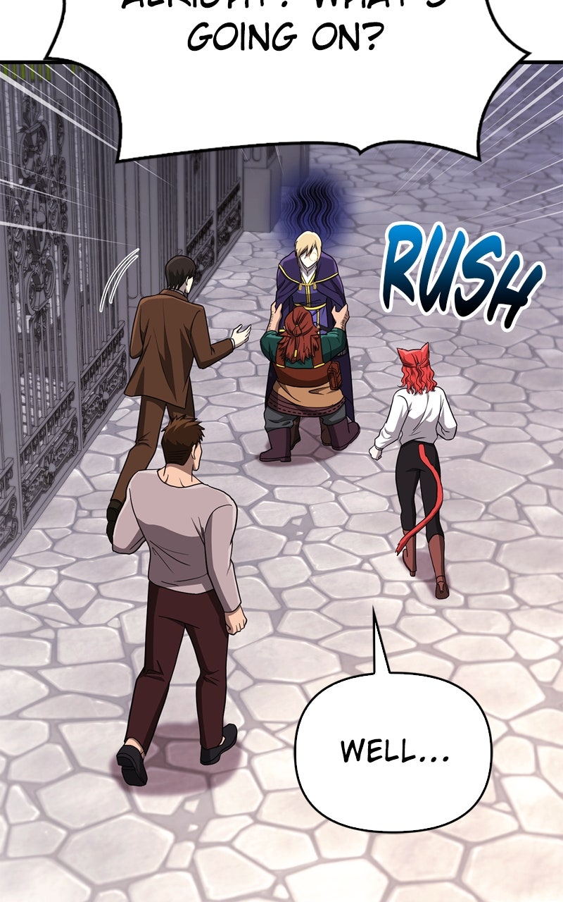 Read Surviving the Game as a Barbarian En Manga Online