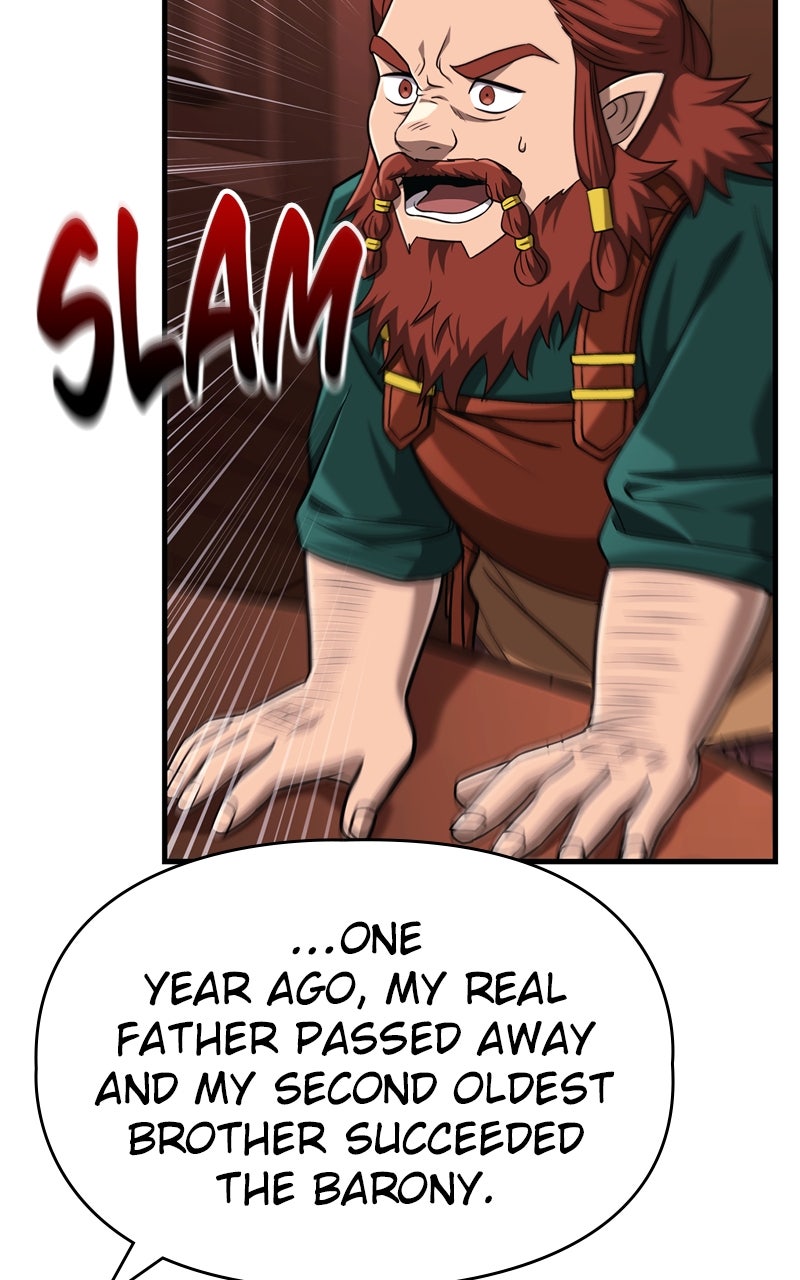 Read Surviving the Game as a Barbarian En Manga Online